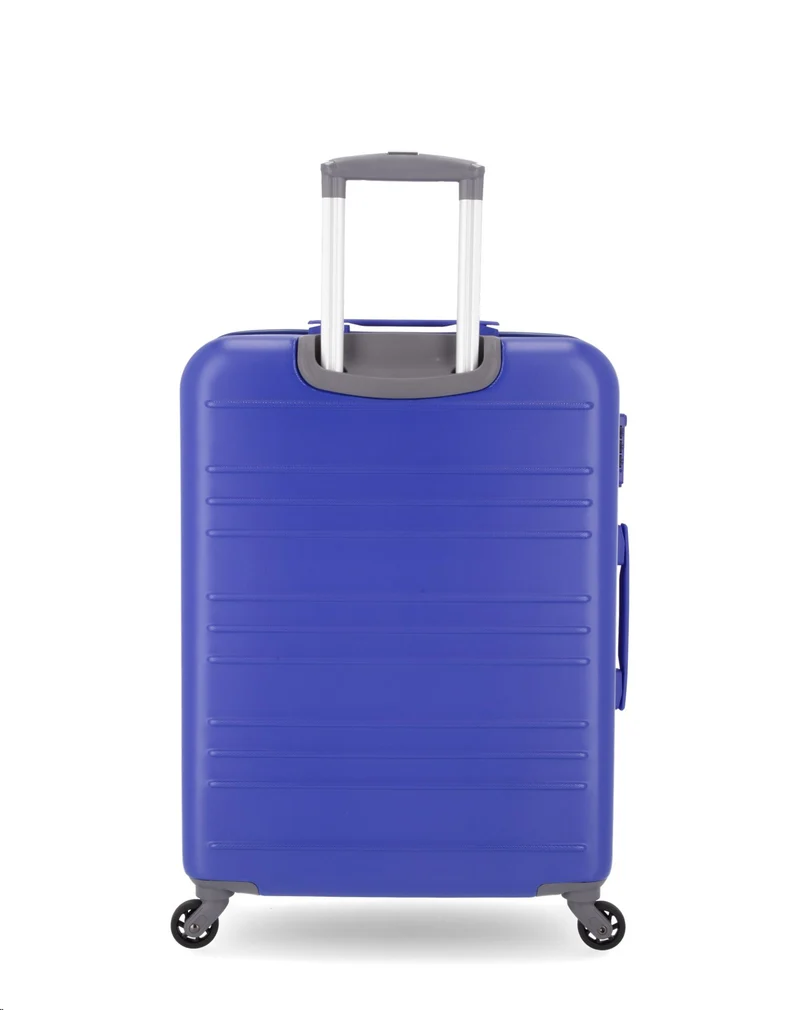DELSEY - Mittelgroßer Koffer 66cm CARLIT