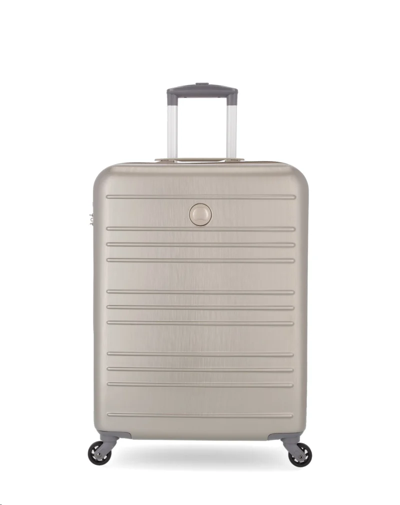 DELSEY - Mittelgroßer Koffer 66cm CARLIT