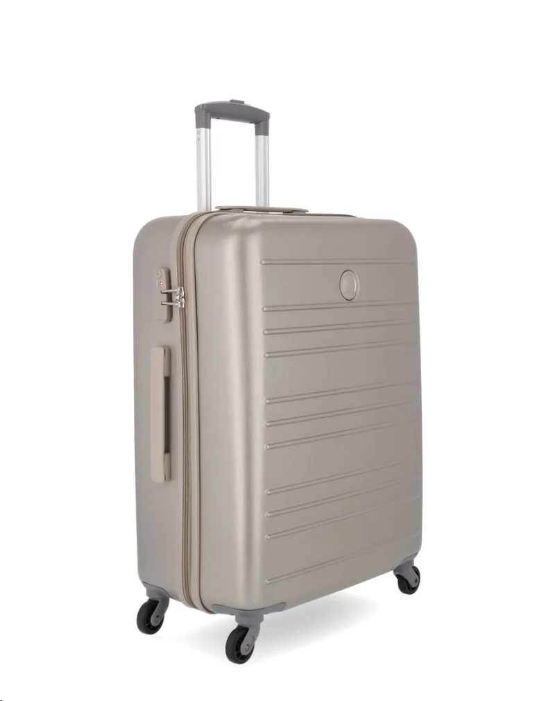 DELSEY - Mittelgroßer Koffer 66cm CARLIT