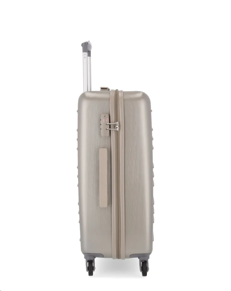 DELSEY - Mittelgroßer Koffer 66cm CARLIT