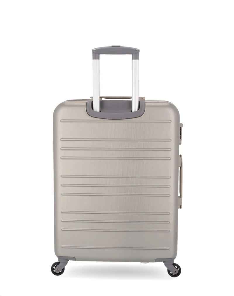 DELSEY - Mittelgroßer Koffer 66cm CARLIT