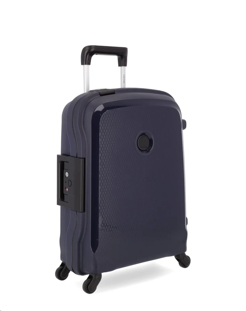 DELSEY - Handgepäck – Hartschalenkoffer 55cm BELFORT 3
