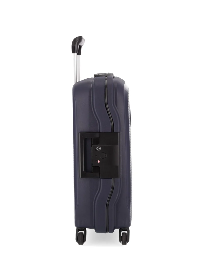 DELSEY - Handgepäck – Hartschalenkoffer 55cm BELFORT 3