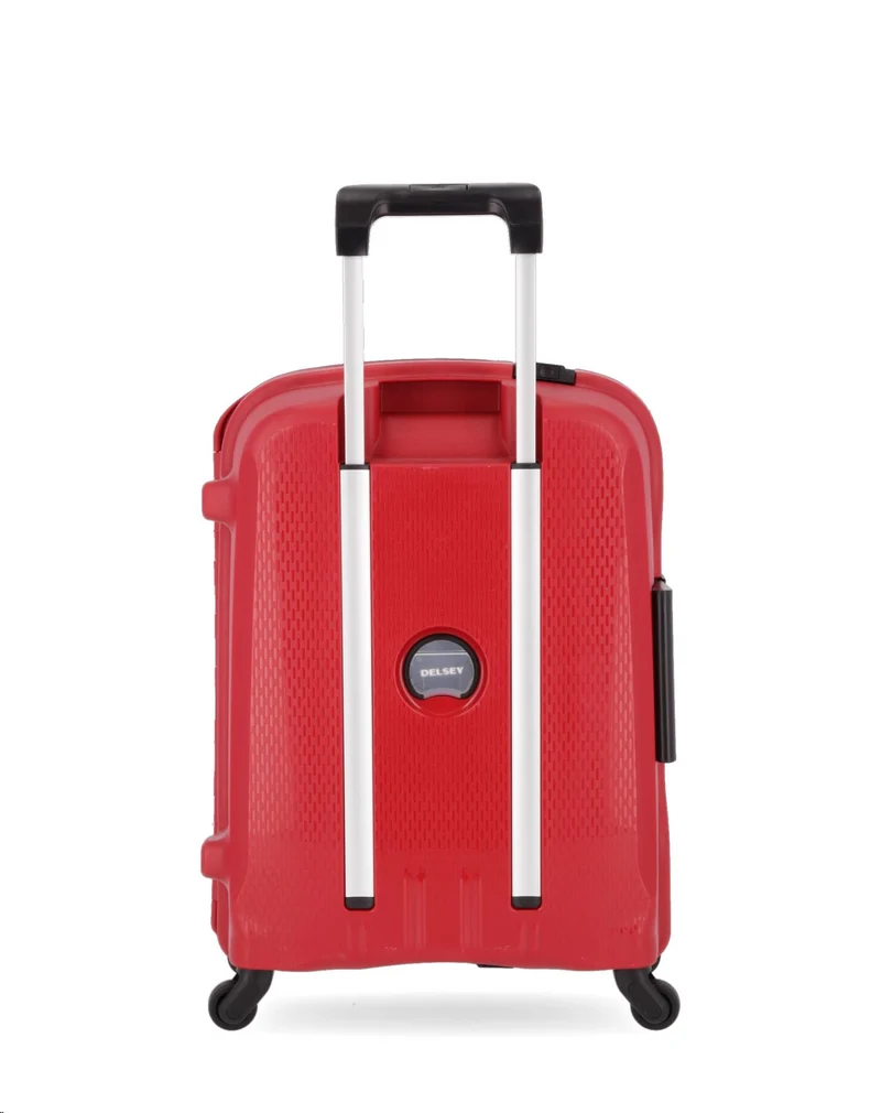 DELSEY - Handgepäck – Hartschalenkoffer 55cm BELFORT 3