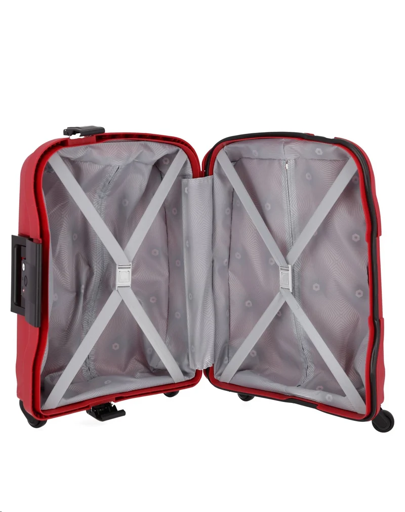 DELSEY - Handgepäck – Hartschalenkoffer 55cm BELFORT 3