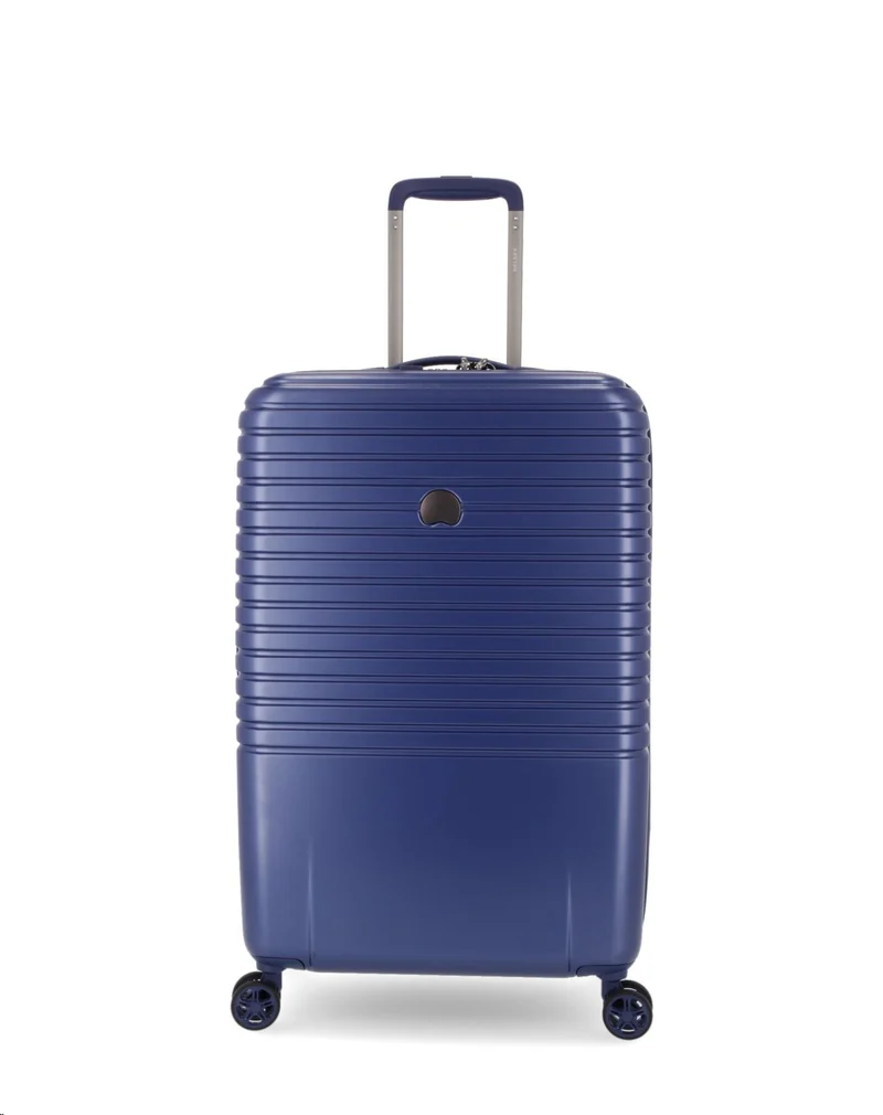 DELSEY - Mittelgroßer Koffer 70cm CAUMARTIN PLUS