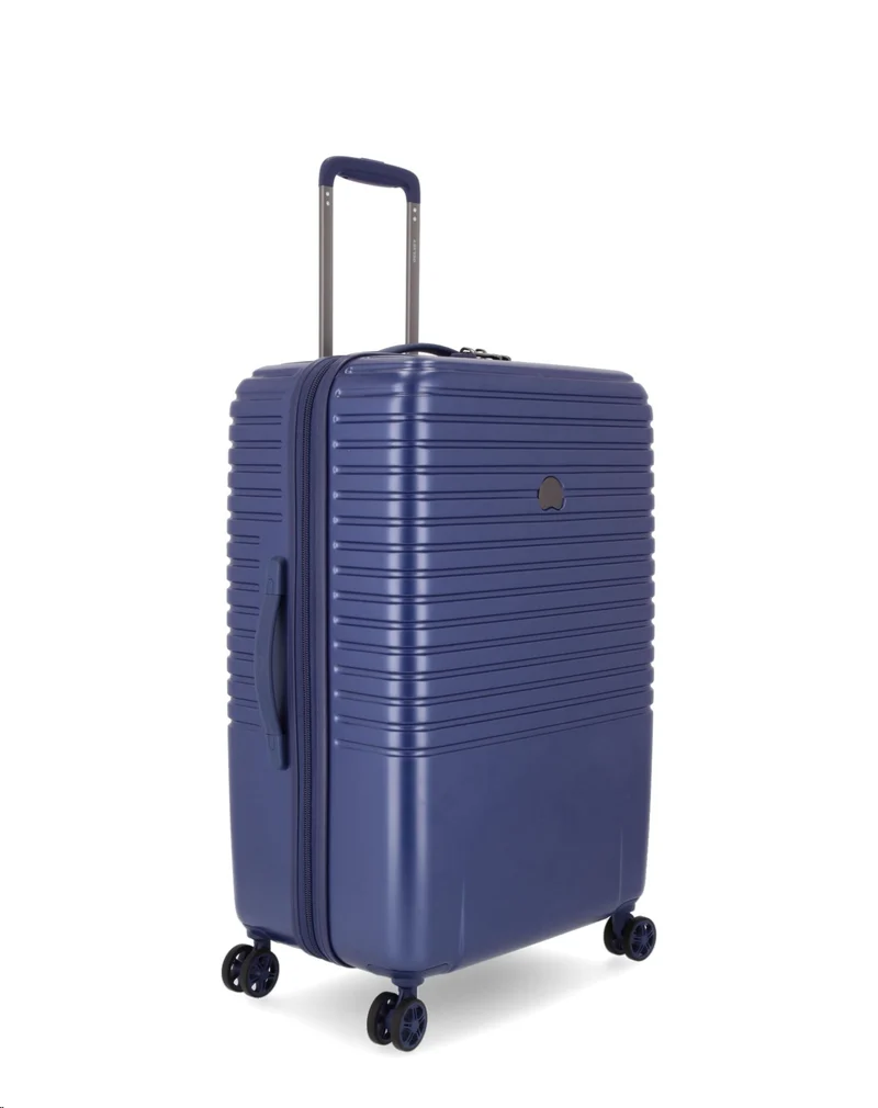DELSEY - Mittelgroßer Koffer 70cm CAUMARTIN PLUS