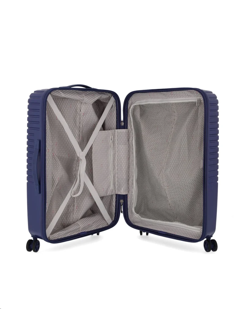 DELSEY - Mittelgroßer Koffer 70cm CAUMARTIN PLUS