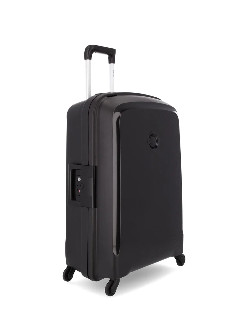 DELSEY - Mittelgroßer Koffer 70cm BELFORT 3