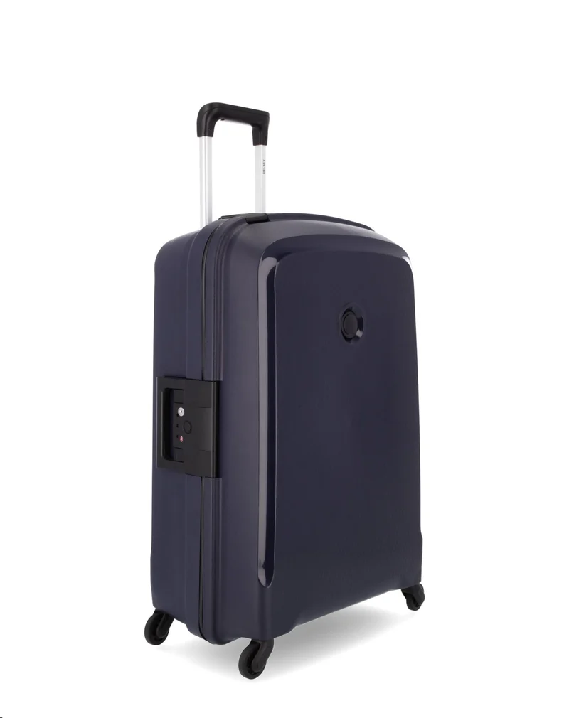 DELSEY - Mittelgroßer Koffer 70cm BELFORT 3