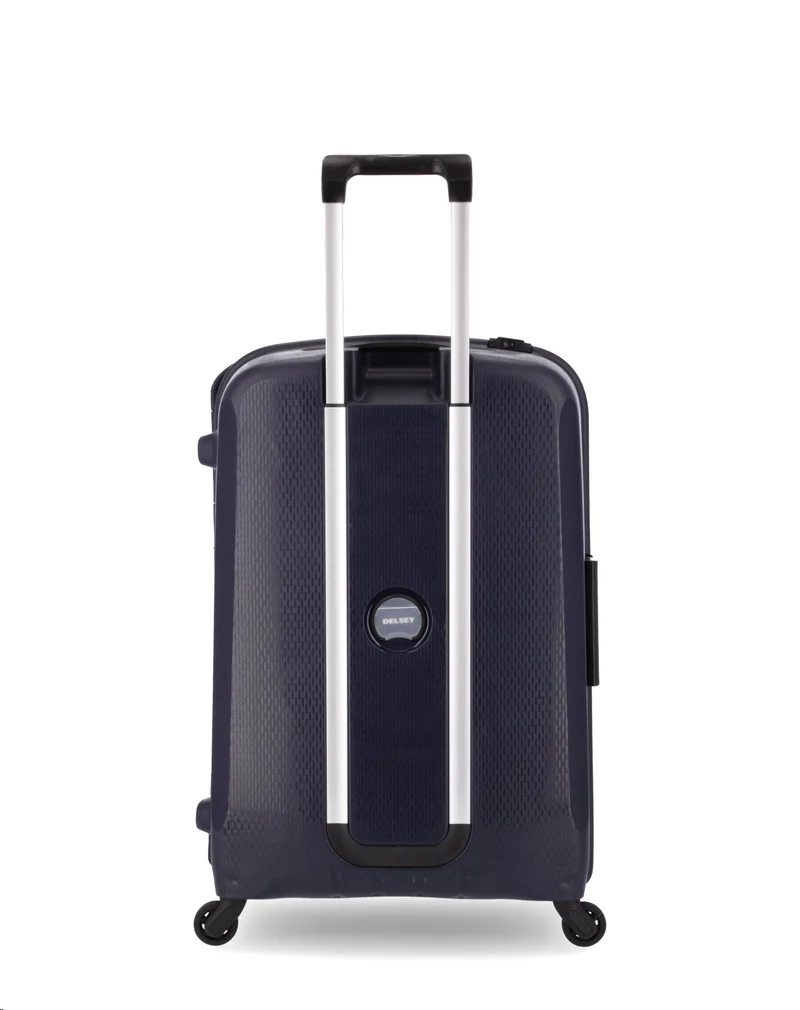 DELSEY - Mittelgroßer Koffer 70cm BELFORT 3