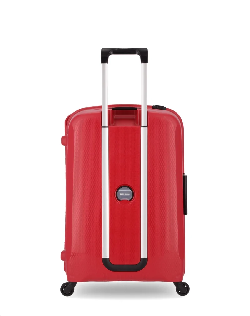 DELSEY - Mittelgroßer Koffer 70cm BELFORT 3