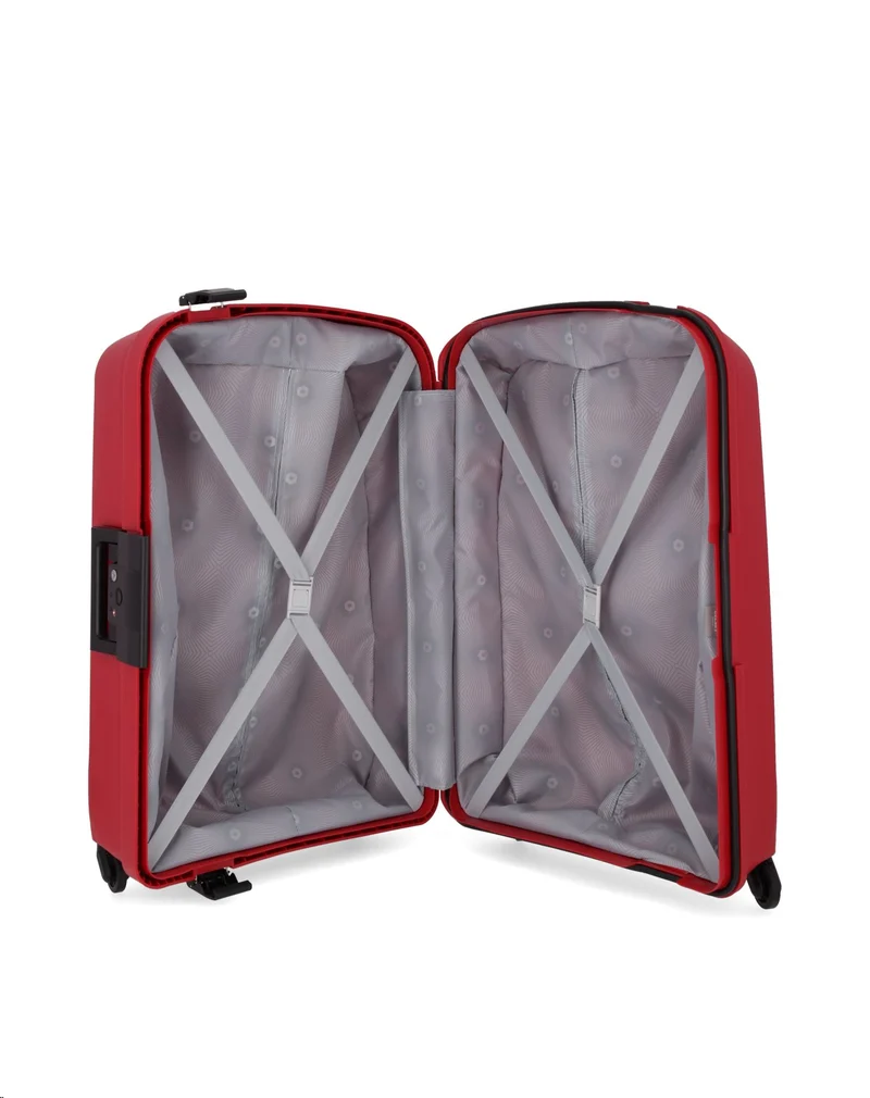 DELSEY - Mittelgroßer Koffer 70cm BELFORT 3