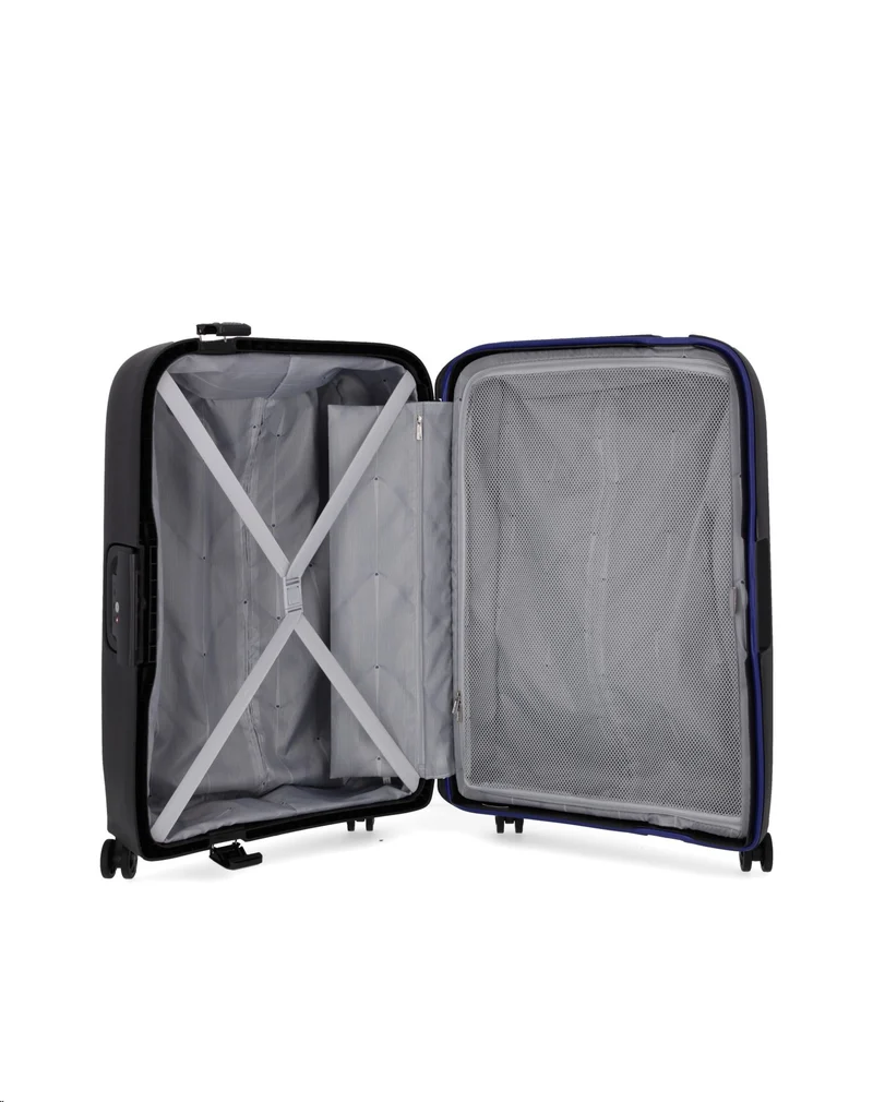 DELSEY - Mittelgroßer Koffer 69cm MONCEY