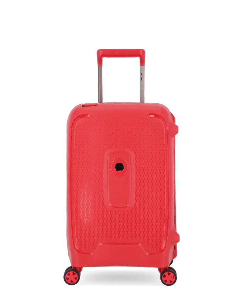 DELSEY - Mittelgroßer Koffer 69cm MONCEY