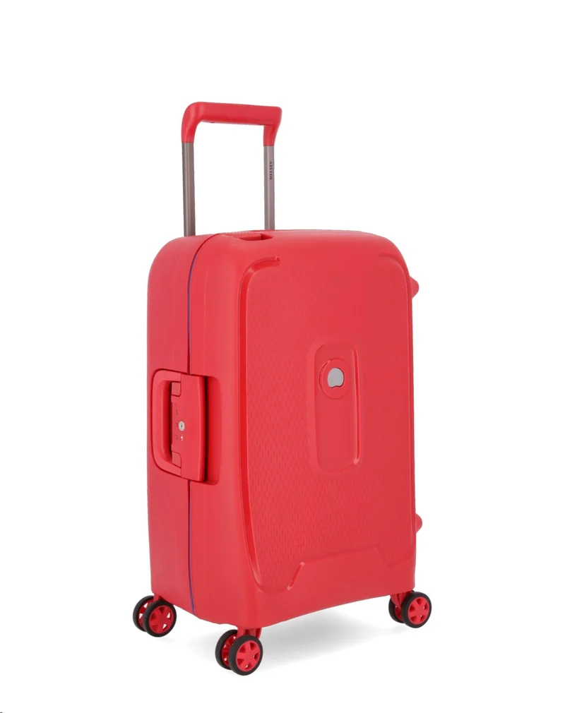 DELSEY - Mittelgroßer Koffer 69cm MONCEY