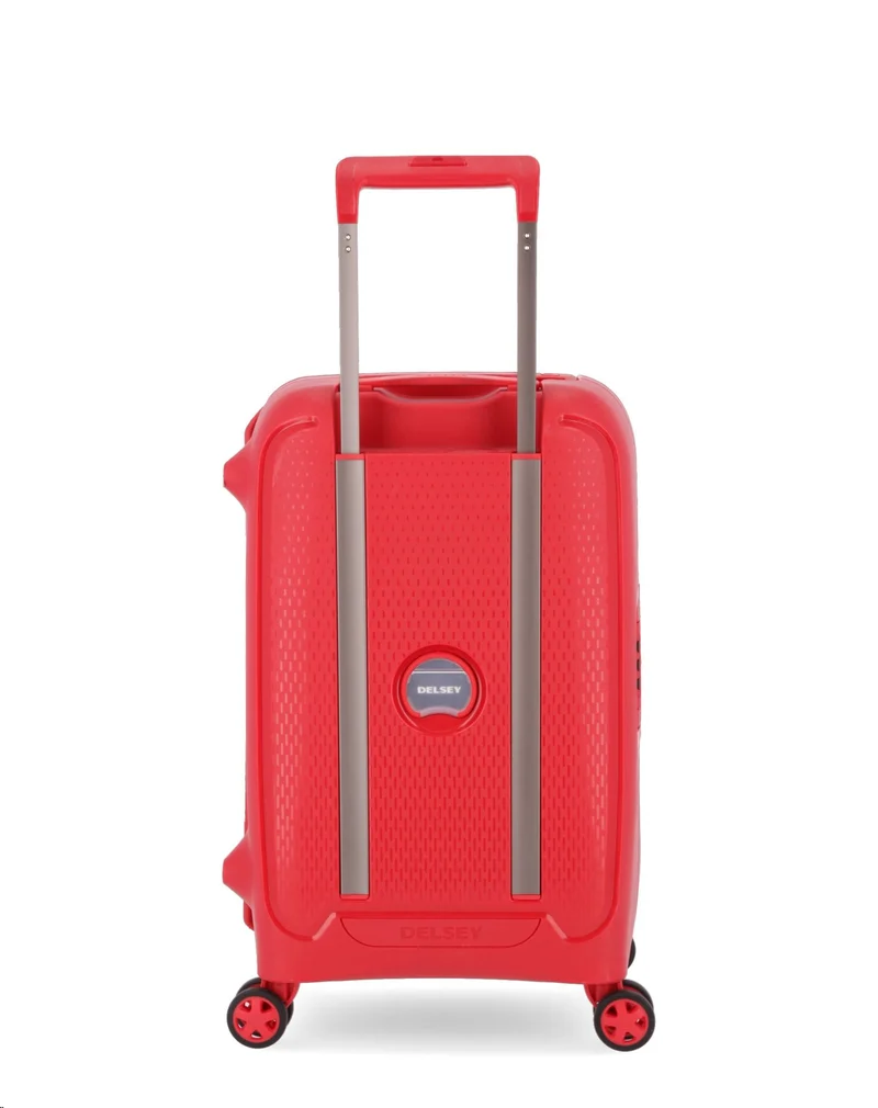 DELSEY - Mittelgroßer Koffer 69cm MONCEY