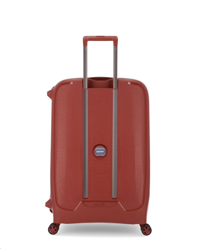 DELSEY - Mittelgroßer Koffer 69cm MONCEY