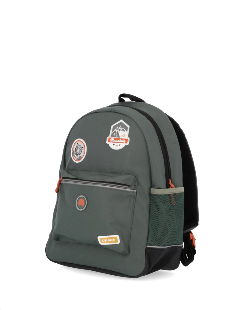 DELSEY - Rucksack BACK TO SCHOOL