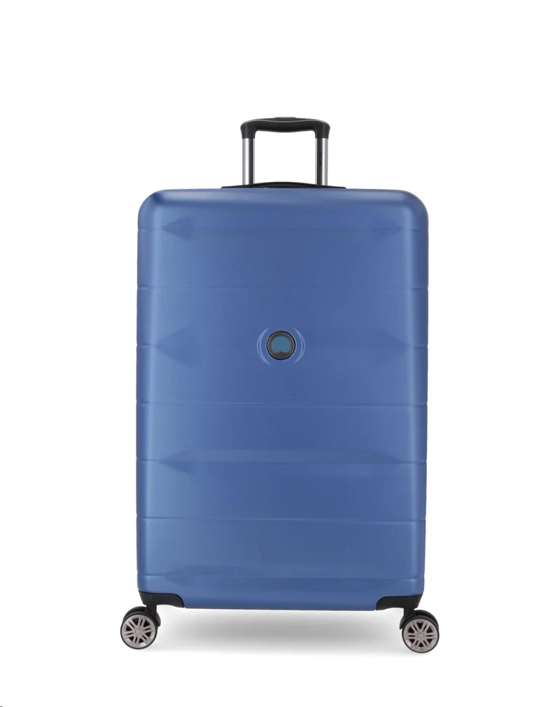 DELSEY - Großer Hartschalenkoffer 77cm COMETE