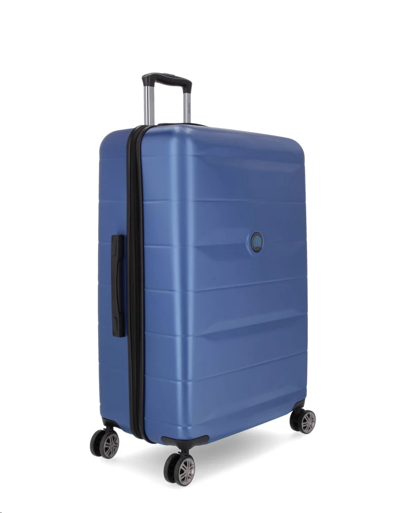 DELSEY - Großer Hartschalenkoffer 77cm COMETE