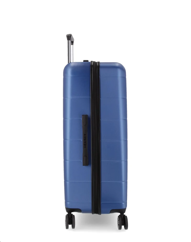 DELSEY - Großer Hartschalenkoffer 77cm COMETE