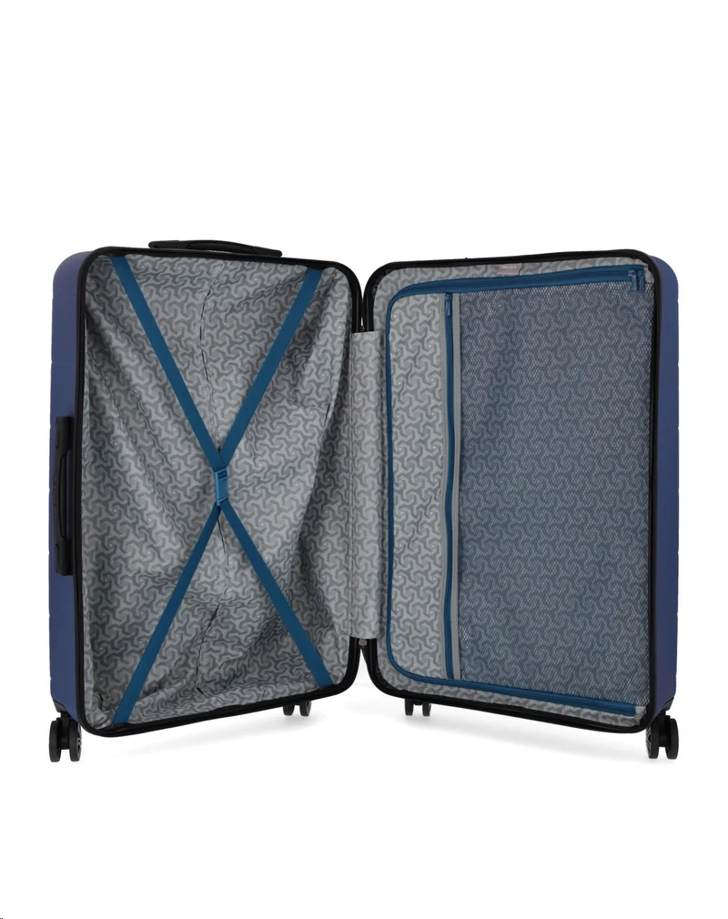 DELSEY - Großer Hartschalenkoffer 77cm COMETE