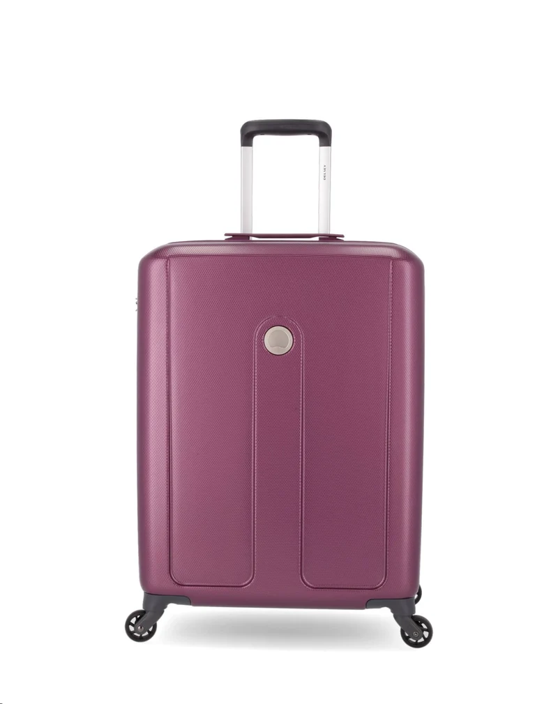 DELSEY - Mittelgroßer Koffer 66cm PLANINA