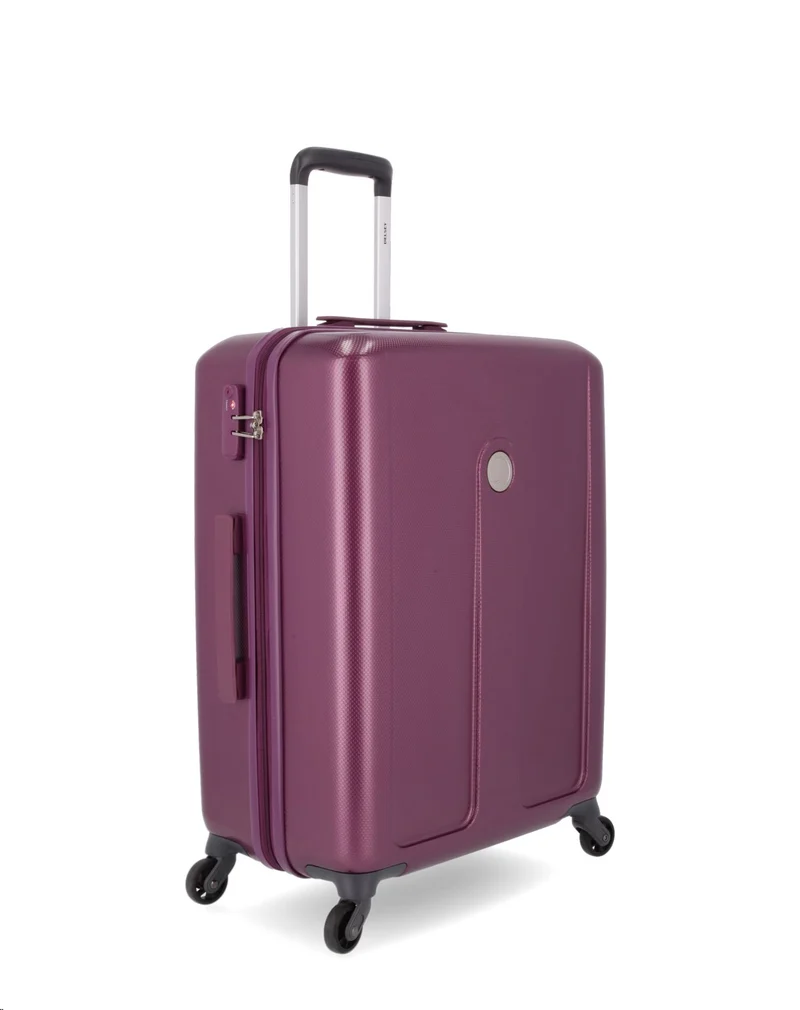 DELSEY - Mittelgroßer Koffer 66cm PLANINA