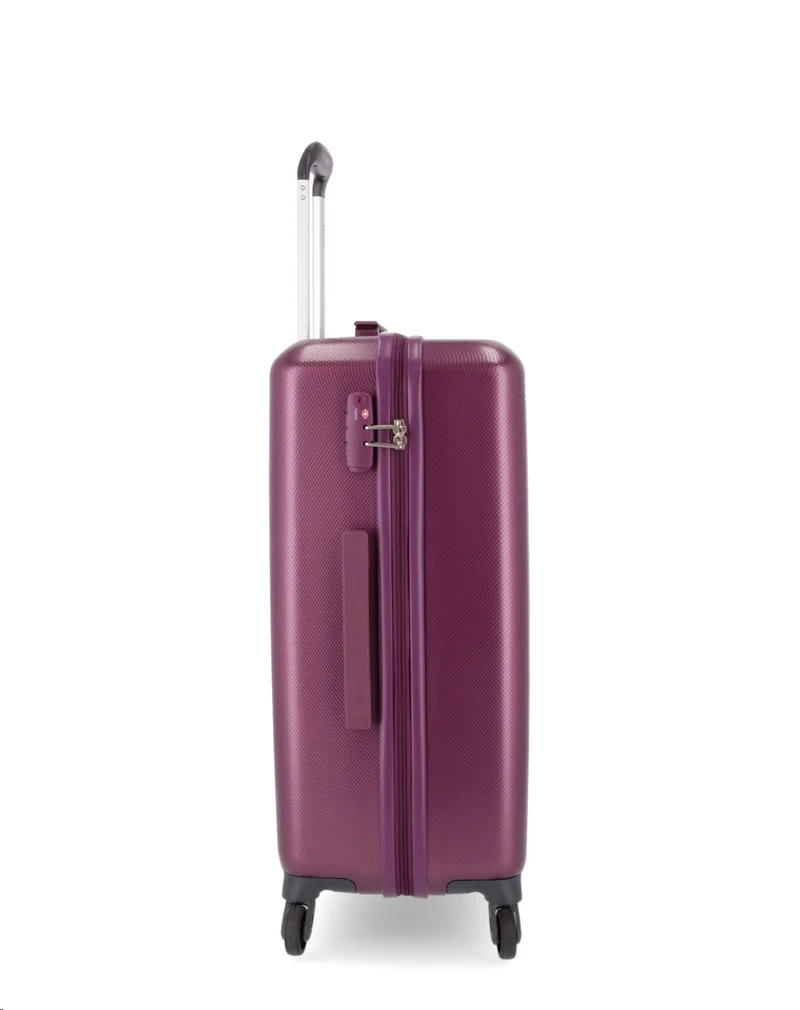 DELSEY - Mittelgroßer Koffer 66cm PLANINA