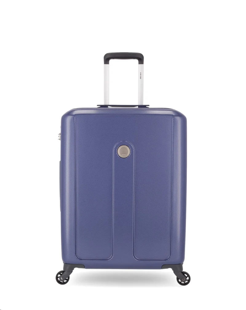 DELSEY - Mittelgroßer Koffer 66cm PLANINA