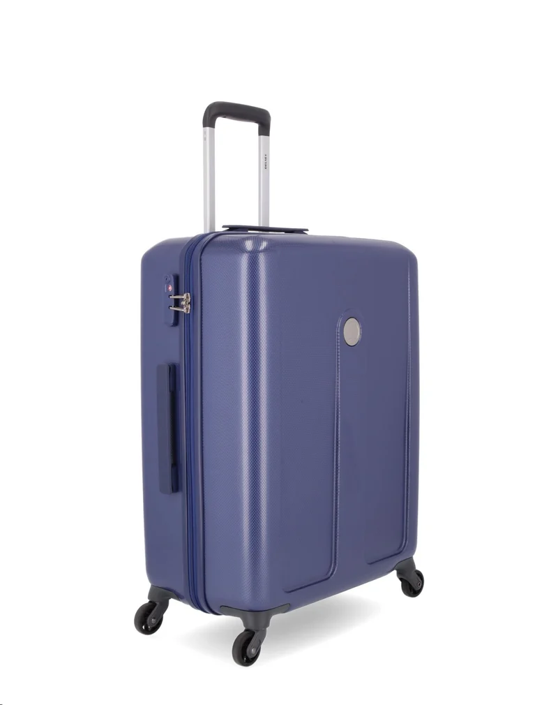 DELSEY - Mittelgroßer Koffer 66cm PLANINA