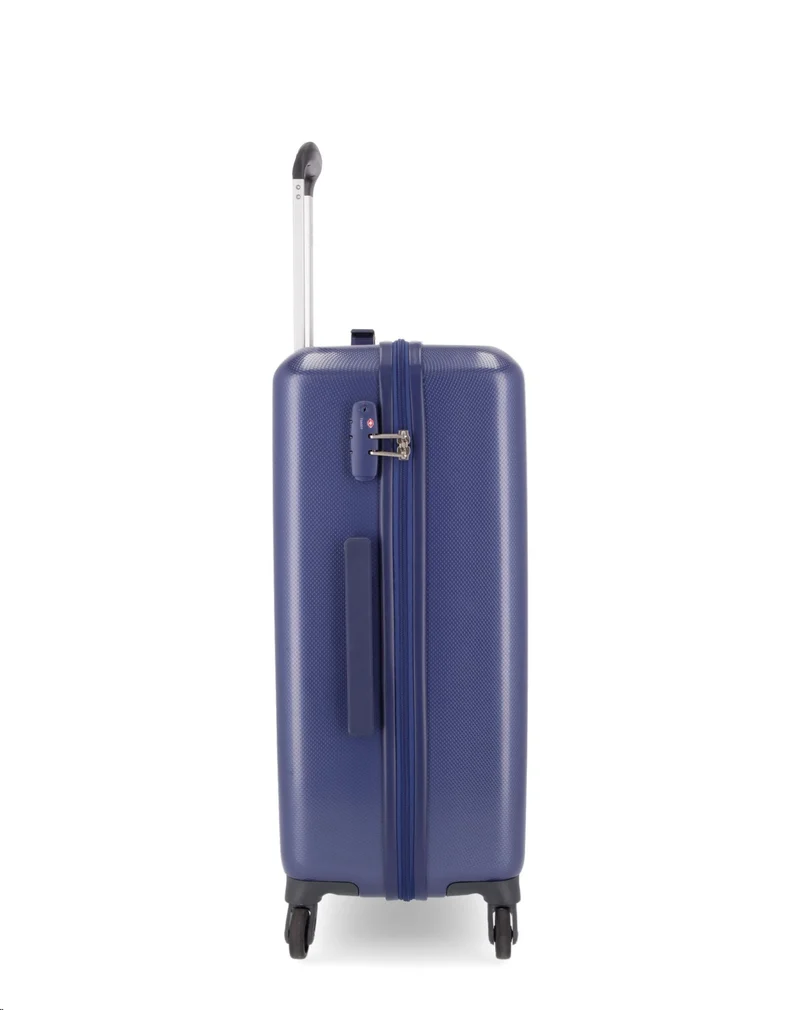 DELSEY - Mittelgroßer Koffer 66cm PLANINA