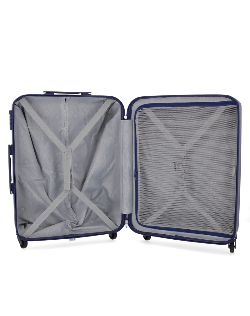 DELSEY - Mittelgroßer Koffer 66cm PLANINA