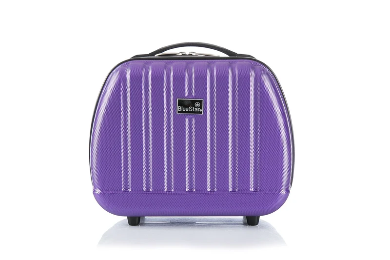 BLUESTAR – Kosmetikkoffer PRAGUE-K