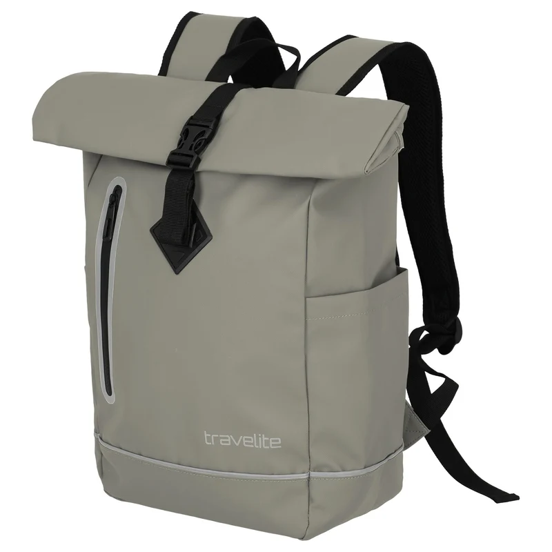 Travelite Basics - Rucksack 48 cm (sand)