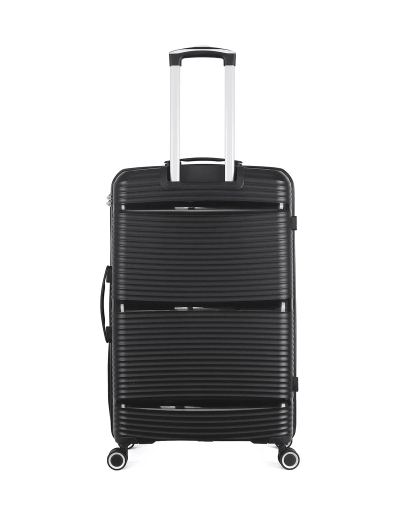 OBAGO – 3er-Set: Hartschalenkoffer CENTAURE