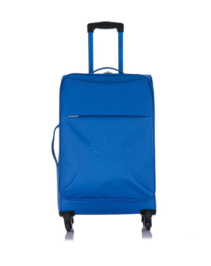 LPB LUGGAGE - 3er-Set: Hartschalenkoffer ANAIS