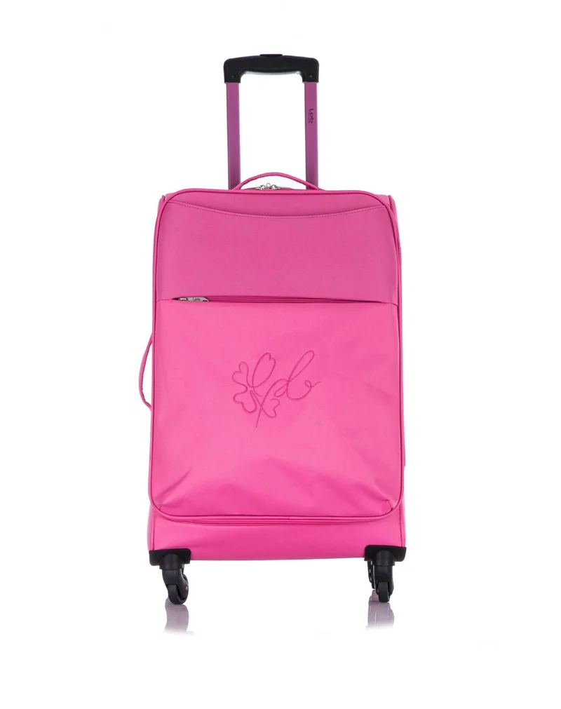 LPB LUGGAGE - 3er-Set: Hartschalenkoffer ANAIS
