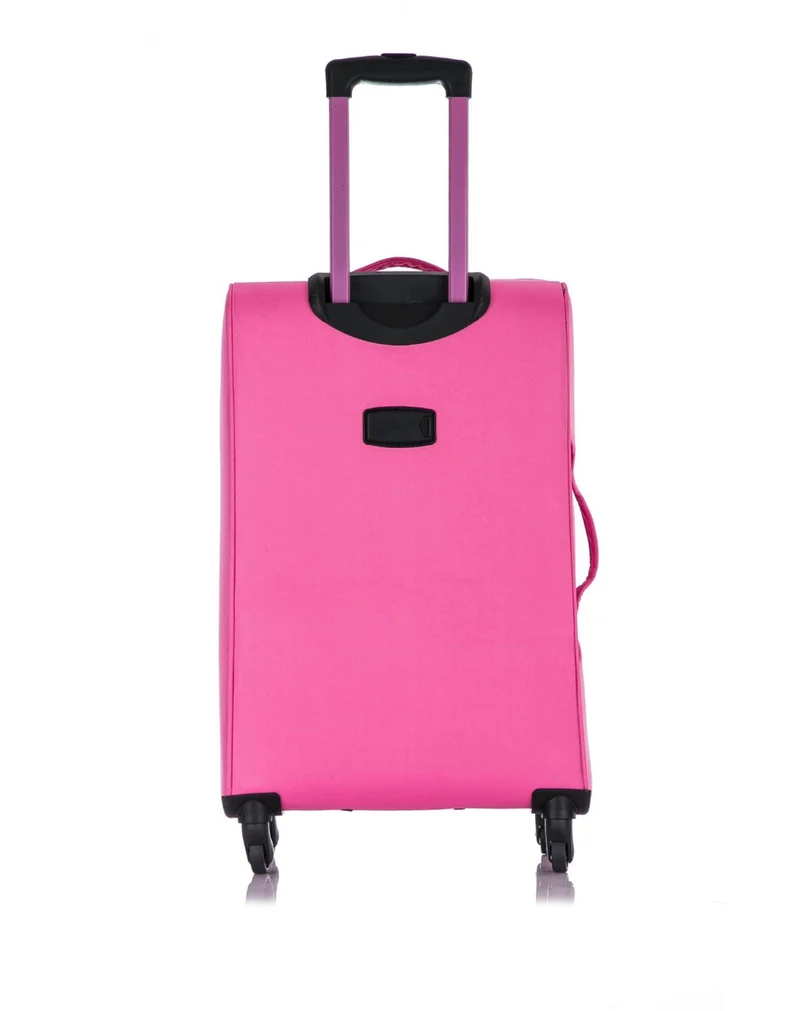 LPB LUGGAGE - 3er-Set: Hartschalenkoffer ANAIS