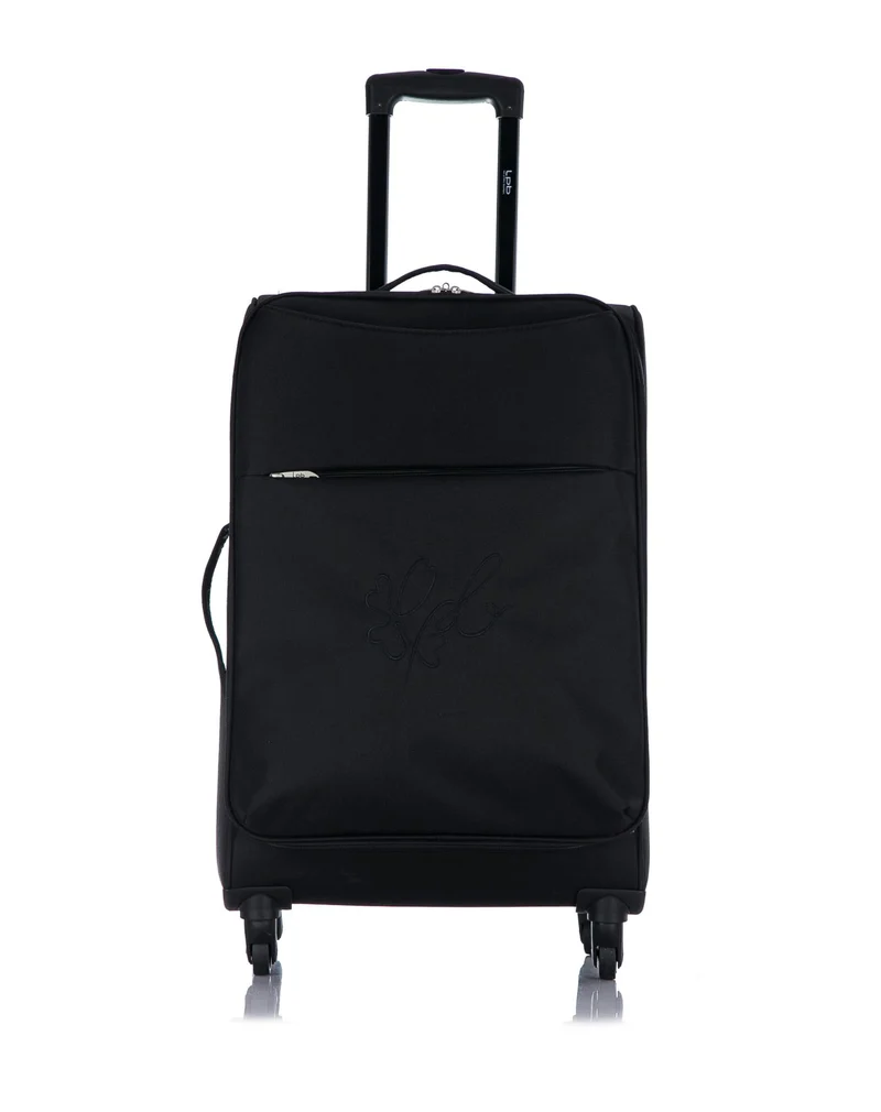 LPB LUGGAGE - 3er-Set: Hartschalenkoffer ANAIS