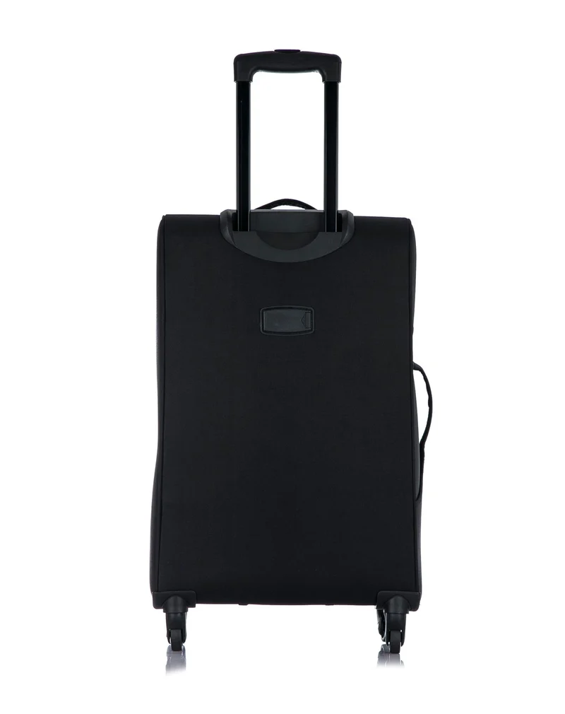 LPB LUGGAGE - 3er-Set: Hartschalenkoffer ANAIS
