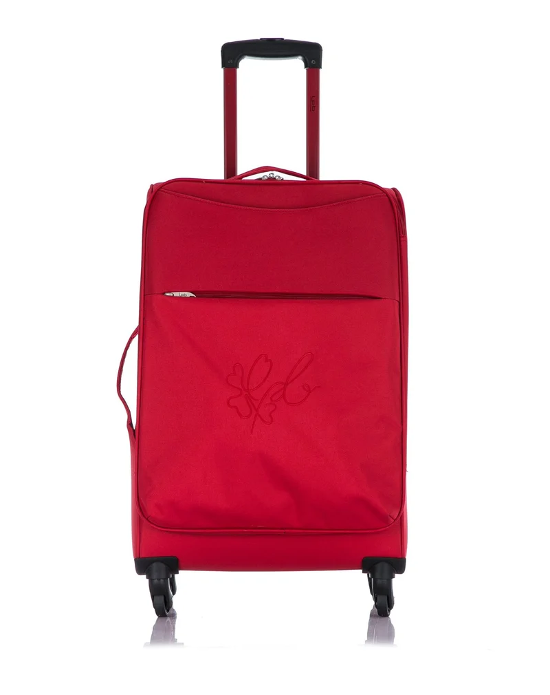 LPB LUGGAGE - 3er-Set: Hartschalenkoffer ANAIS