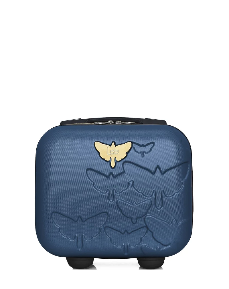 LPB LUGGAGE - 4er-Set: Hartschalenkoffer AELYS-C