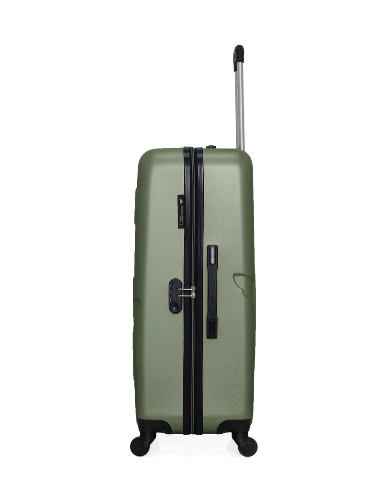 LPB LUGGAGE - 4er-Set: Hartschalenkoffer AELYS-C