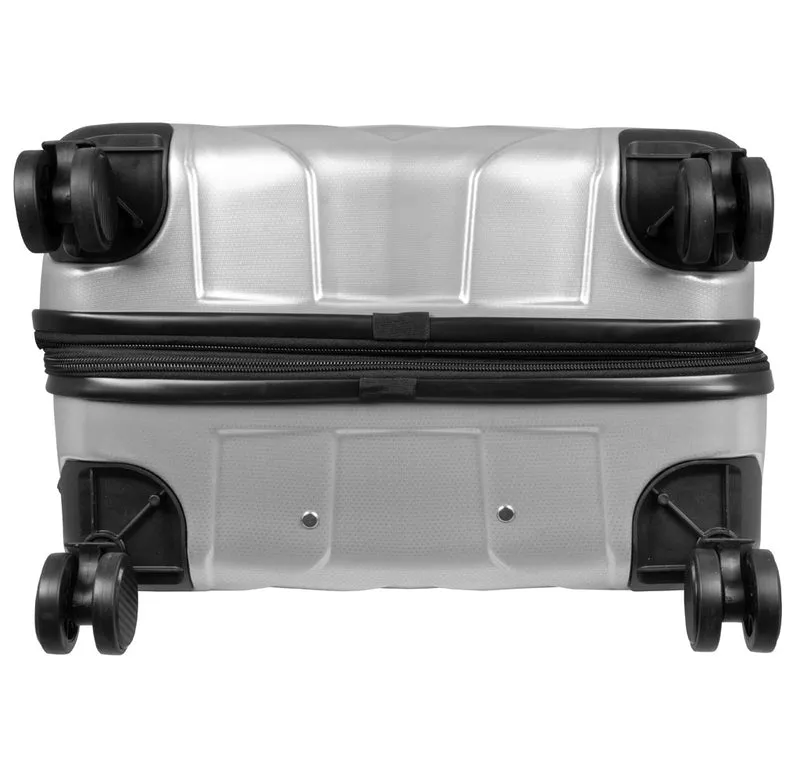 Großer Hartschalen-Reisekoffer Meran - Größe L