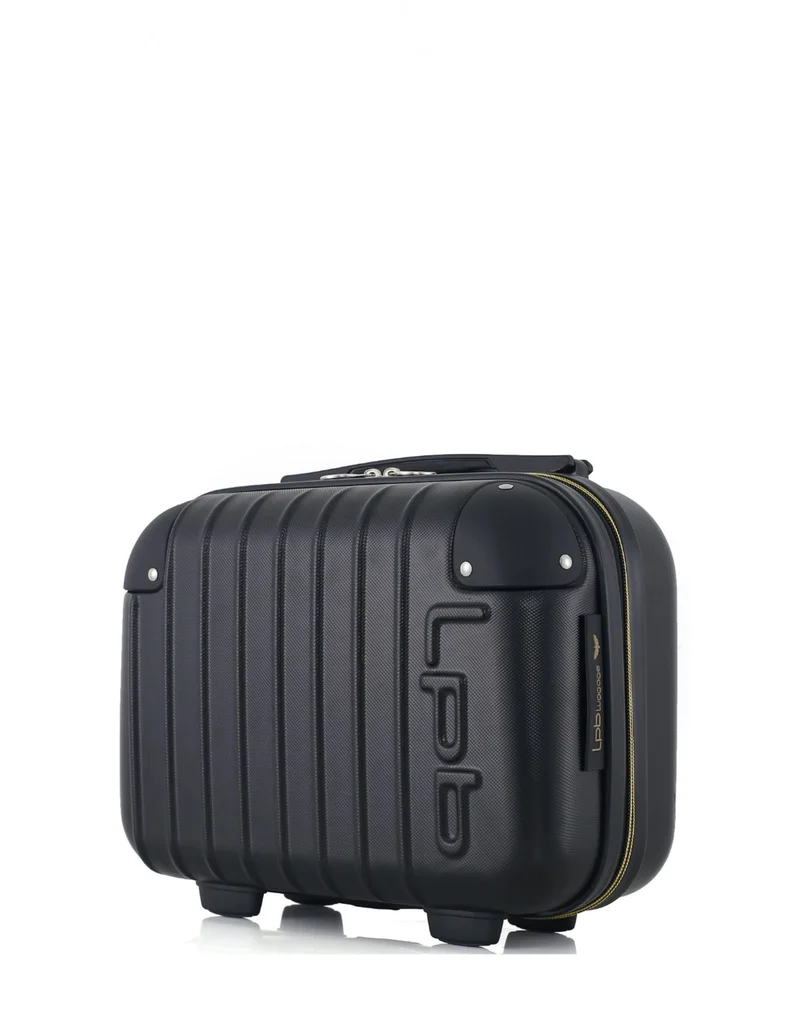 LPB LUGGAGE - Kosmetikkoffer HAMBOURG-K