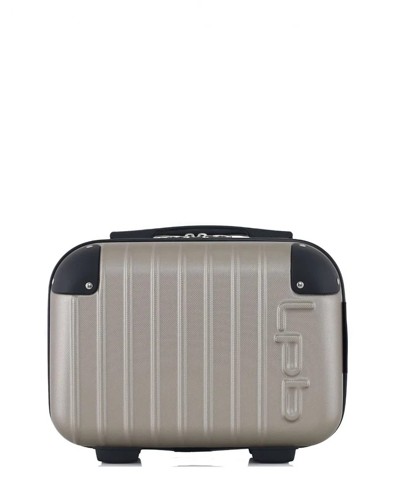 LPB LUGGAGE - Kosmetikkoffer HAMBOURG-K