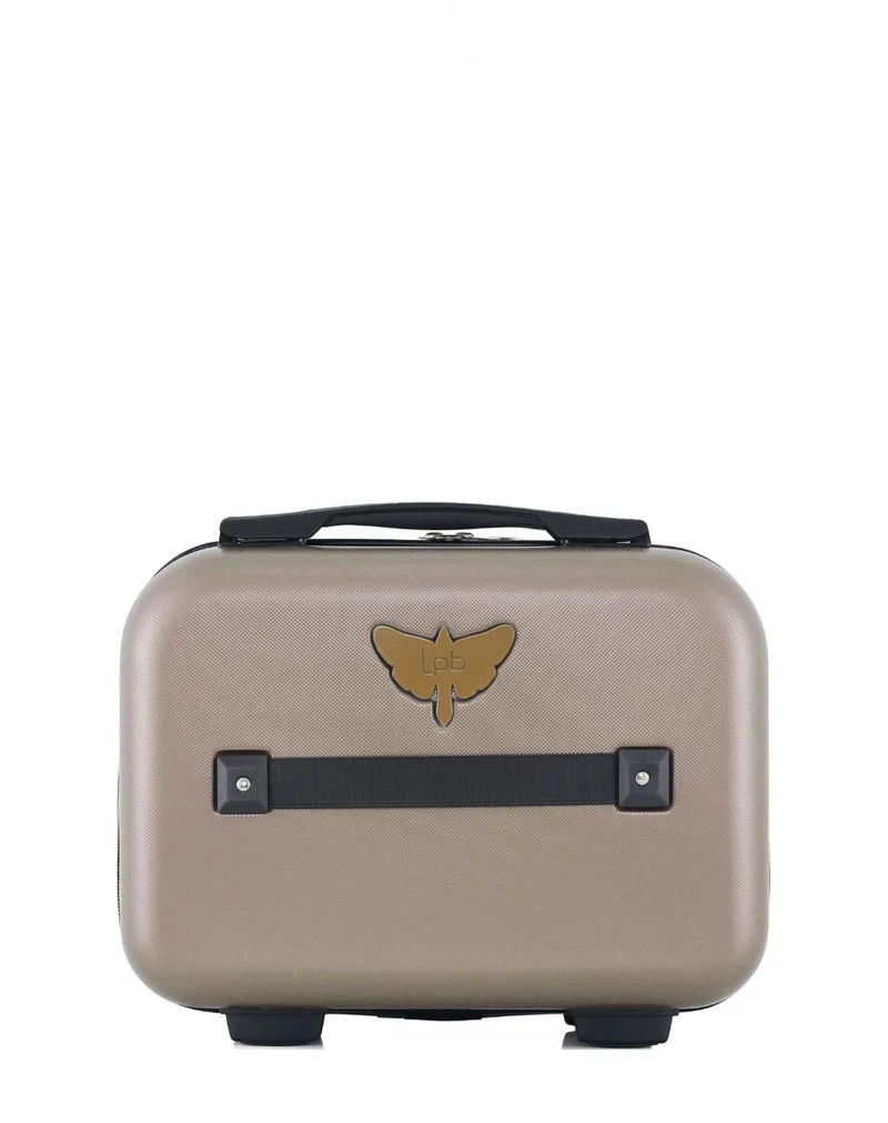 LPB LUGGAGE - Kosmetikkoffer HAMBOURG-K