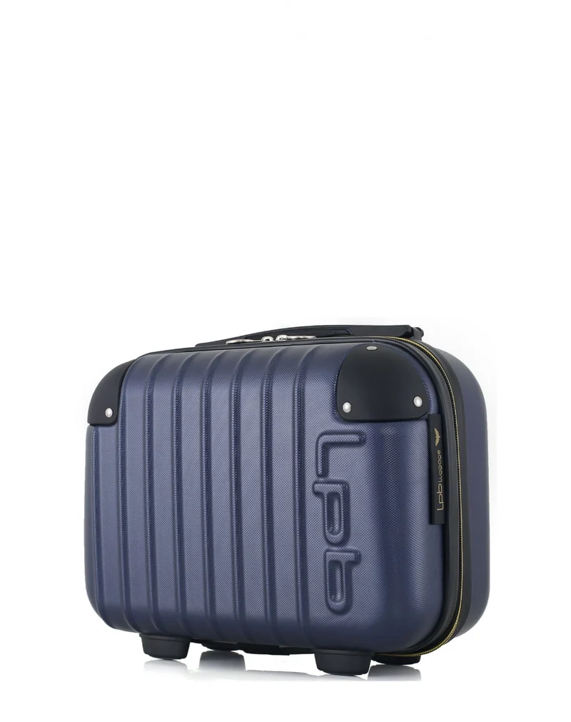 LPB LUGGAGE - Kosmetikkoffer HAMBOURG-K